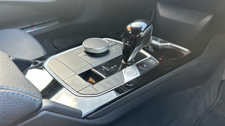 BMW 1 Series 118i [136] M Sport 5dr Step Auto [LCP] Petrol Hatchback